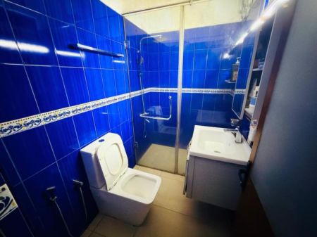 Bathroom - Maharagam 4 Bedroom house for sale for Rs. 47.50 million (nearest offer)
Perfect for Home or Office | 6Kw Solar