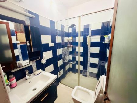 Bathroom - Maharagam 4 Bedroom house for sale for Rs. 47.50 million (nearest offer)
Perfect for Home or Office | 6Kw Solar