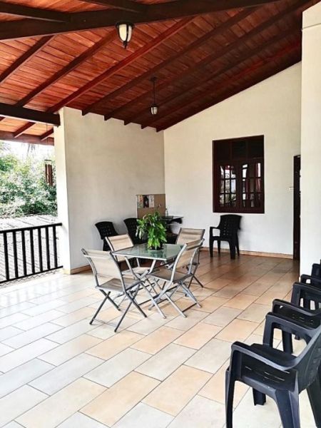 Living Room - Spacious 5-Bedroom Two-Story Home on New Kandy Road, Kaduwela | SH15363