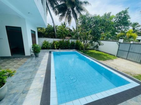 Exterior -  6 Room Villa with Pool, Ahangama, Urgent Sale!