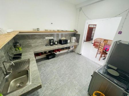 Kitchen -  6 Room Villa with Pool, Ahangama, Urgent Sale!
