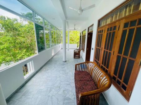 Exterior -  6 Room Villa with Pool, Ahangama, Urgent Sale!