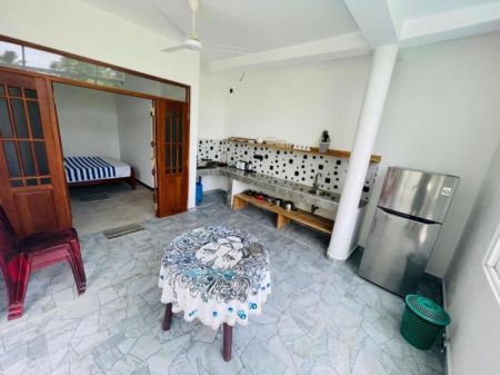 Living Room -  6 Room Villa with Pool, Ahangama, Urgent Sale!