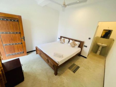 Bedroom -  6 Room Villa with Pool, Ahangama, Urgent Sale!