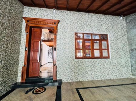 Exterior - (DH1262) Two Storey House for Sale Piliyandala Madapatha