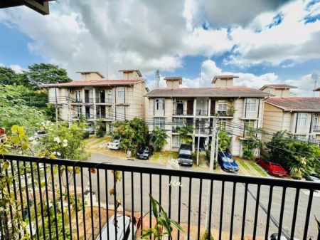 Exterior - (SA1489) 3BR Apartment for Sale in Fiero Residencies Thalawathugoda
