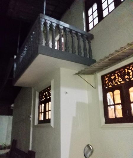 Exterior - (AH29) Two Storey House for Sale in Kottawa