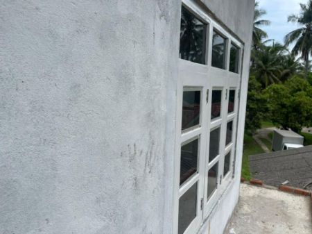 Exterior - (KH901) Two Storey House for Sale in Negombo