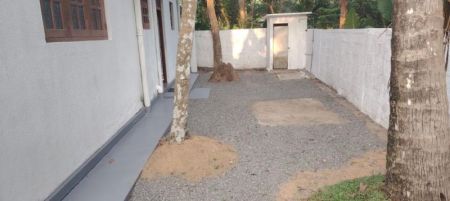 Exterior - (KH900) Two Storey House for Sale in Gampaha