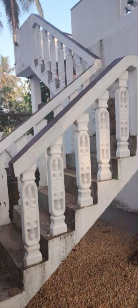 Exterior - (KH900) Two Storey House for Sale in Gampaha
