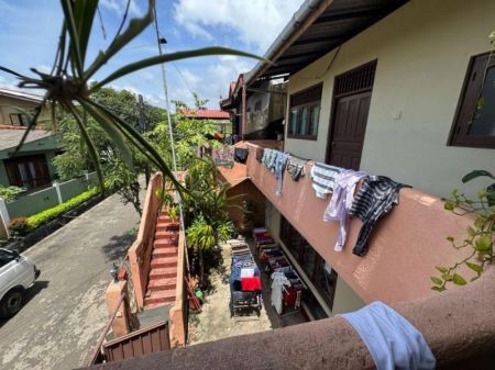 Exterior - (RH602) Two Storey House for Sale in Moratuwa