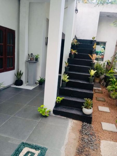 Exterior - (RH594) House for Sale in Alubomulla
