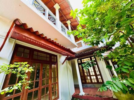 Exterior - (PH586) Two Storey 5BR House for Sale in Nawala Pasal Mawatha