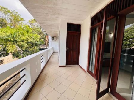 Exterior - (PH744) Furnished House for Sale in Nawala