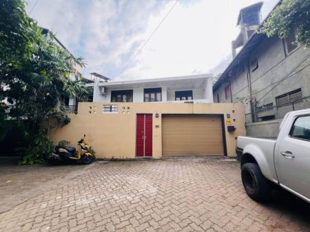 Exterior - (PH744) Furnished House for Sale in Nawala