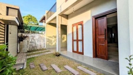 Exterior - (PH938) Three Storey House for Sale in Kesbewa