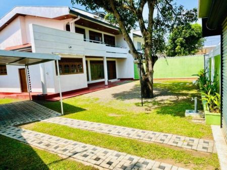 Exterior - (PH550) Two Storey House for Sale in Maharagama