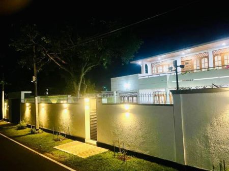 Exterior - (PH550) Two Storey House for Sale in Maharagama