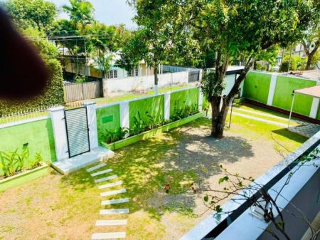 Exterior - (PH550) Two Storey House for Sale in Maharagama