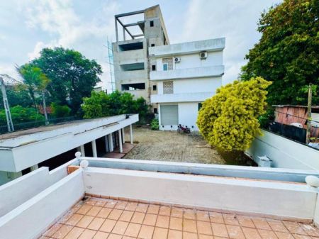 Exterior - (PH635) Two Storey House for Sale in Boralesgamuwa