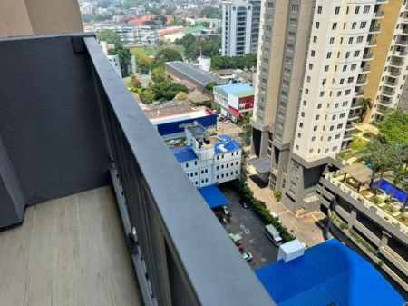 Exterior - Trizen 1 BR Apartment For Sale 