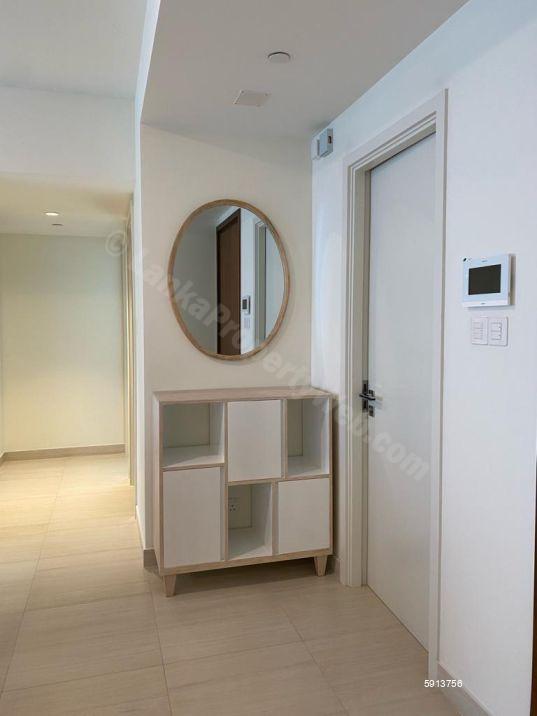 Apartment for rent in Colombo 2