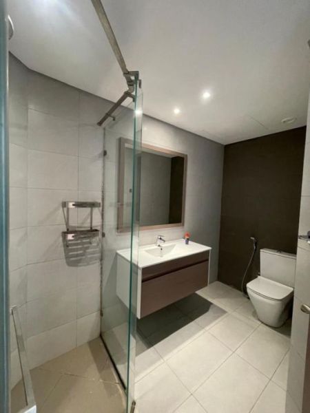 Bathroom - Capital heights apartment for SALE 📍