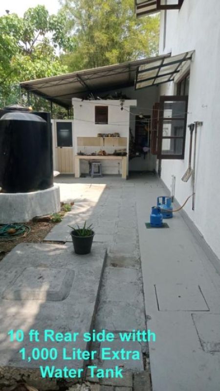 Exterior - Solidly Constructed House for Sale – PDH360