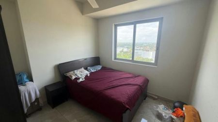 Bedroom - Capital Heights - 02 Bedroom Furnished Apartment for Sale in Rajagiriya (A4893)-SOLD