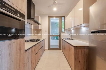 Kitchen - Apartment for Rent - 447 Luna Tower - Colombo 02 | USD 1,600