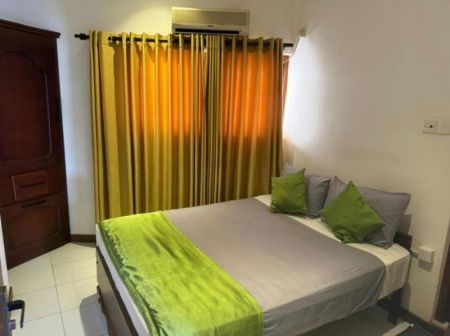 Bedroom -  06 Bedroom Furnished Apartment for Rent in Colombo 02 (A6046)-RENTED