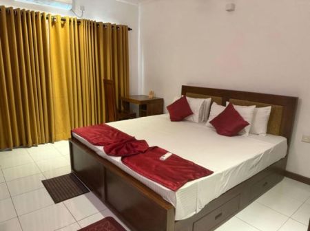 Bedroom -  06 Bedroom Furnished Apartment for Rent in Colombo 02 (A6046)-RENTED