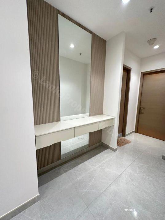 Apartment for rent in Colombo 3