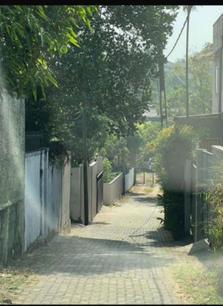 Exterior - Nugegoda : 3br (20p) Residential House For Sale