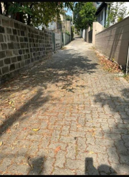 Exterior - Nugegoda : 3br (20p) Residential House For Sale