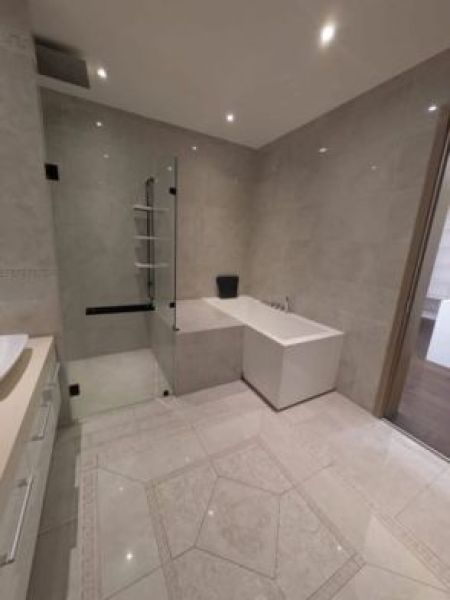 Bathroom - CHATEAU – Exclusive Four-Bedroom Luxury Residence for Sale in Rosmead Place, Colombo 07