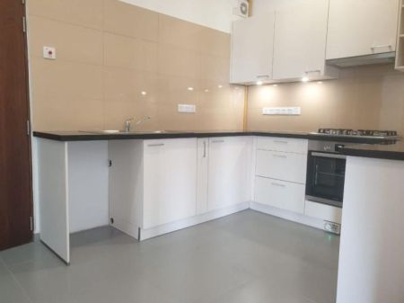 Kitchen - Apartment for Sale in Rajagiriya