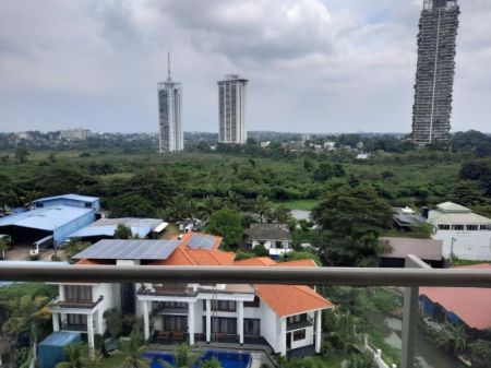 Exterior - Apartment for Sale in Rajagiriya