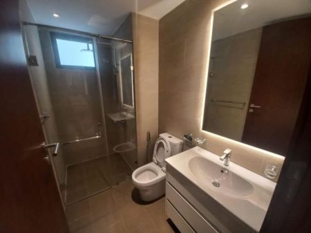 Bathroom - Tri Zen 3 Bedroom C3 High Floor