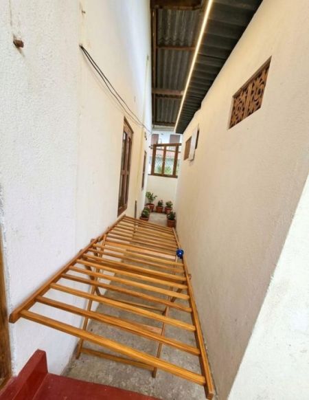 Exterior - House for Sale in Wellampitiya – PDH365