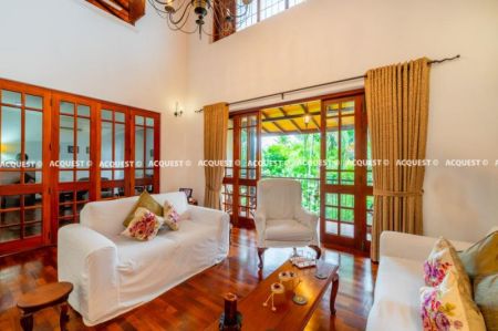 Living Room - House for Sale - Kohuwala | LKR 120,000,000