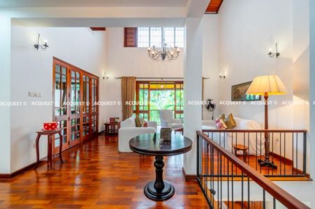 Living Room - House for Sale - Kohuwala | LKR 120,000,000