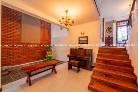 Living Room - House for Sale - Kohuwala | LKR 120,000,000