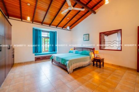 Bedroom - House for Sale - Kohuwala | LKR 120,000,000