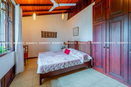 Bedroom - House for Sale - Kohuwala | LKR 120,000,000
