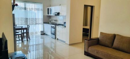 Living Room - 3 Bedroom House for sale in Mahabage 