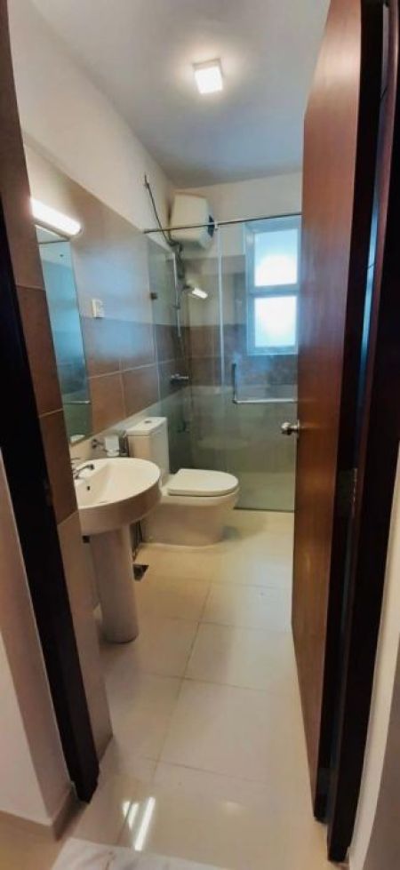 Bathroom - 3 Bedroom House for sale in Mahabage 