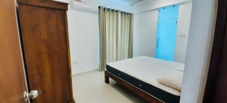 Bedroom - 3 Bedroom House for sale in Mahabage 