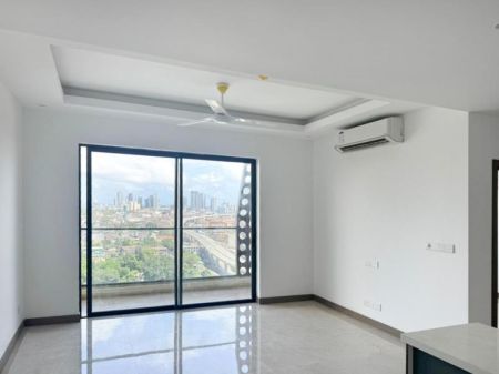 Bedroom - Apartment for Sale - Marina Square - Colombo 15 | LKR 85,000,000