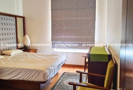 Bedroom - 4 Bedroom Havelock City Penthouse For Rent | Colombo 5 | Furnished | EK-1495 